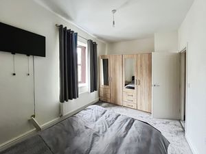 Bedroom 1- click for photo gallery